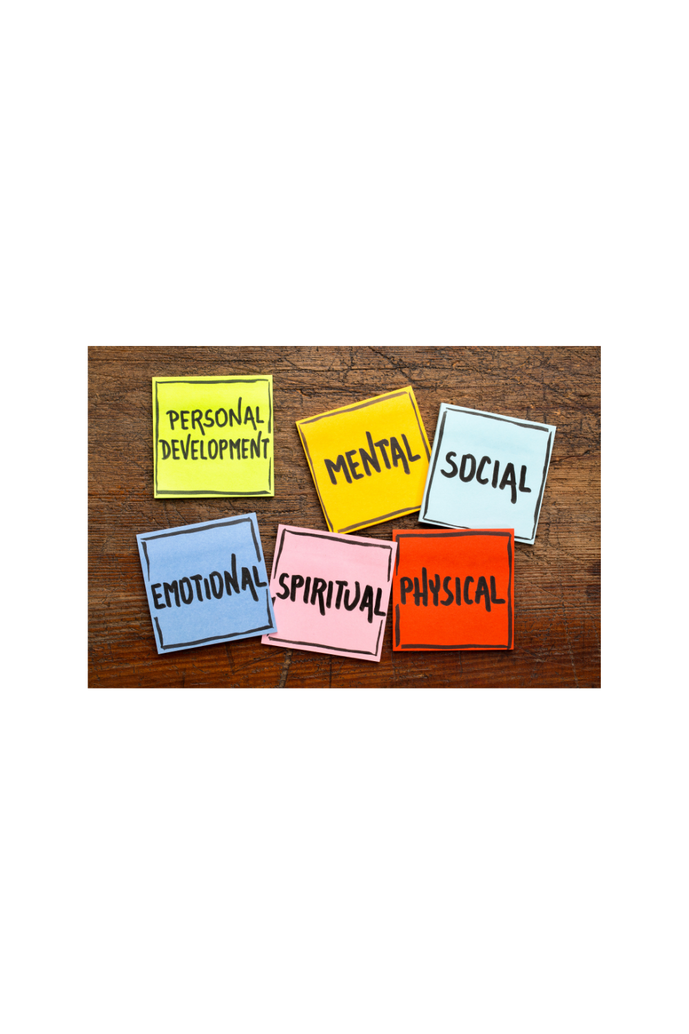 5 Signs You're Living Someone Else's Life (And How to Start Living Yours)