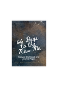 Excerpt Pages From 66 Days to the New Me