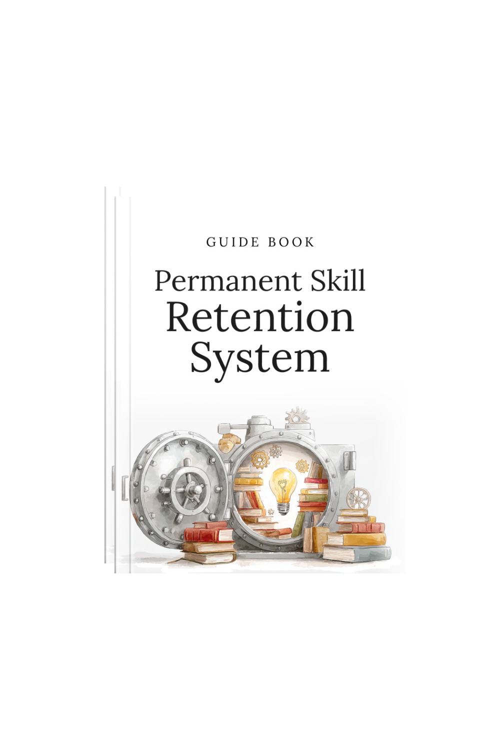 Stop Forgetting What You Learn